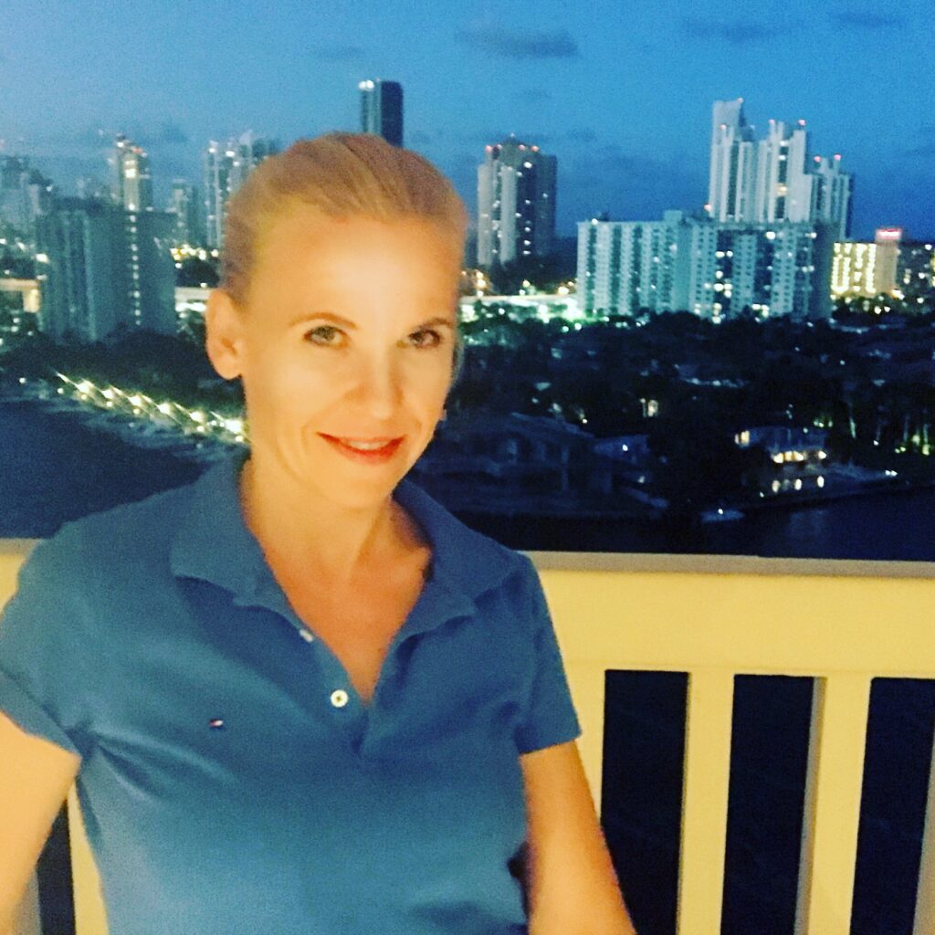 Maria Deiko