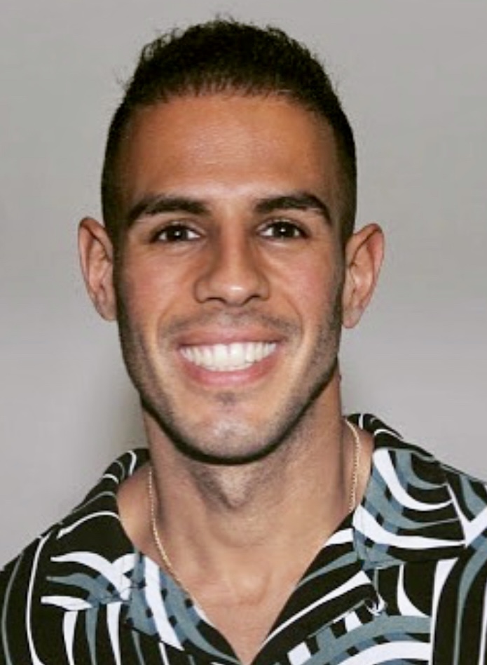 Jason Levy